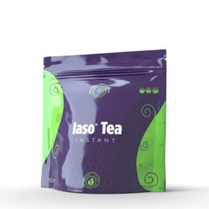 Instant Iaso Tea